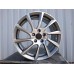 Opel 501 7x17 5x120